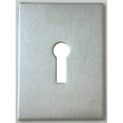 Souber Large UK Stick On Escutcheon - Image 3