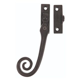 Carlisle Brass LF1006LH Locking Casement Fastener L/H (LEAD TIME: 2-3 DAYS)