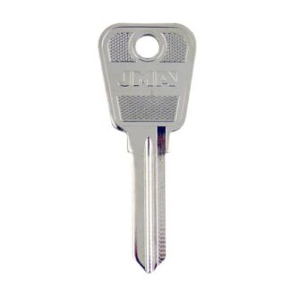 JMA LF-7 Cylinder Key Blank