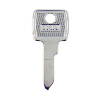 LF16 L & F 5Pin Key Blank
