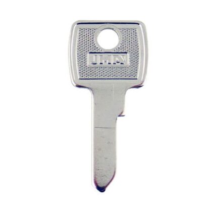 LF16 L & F 5Pin Key Blank