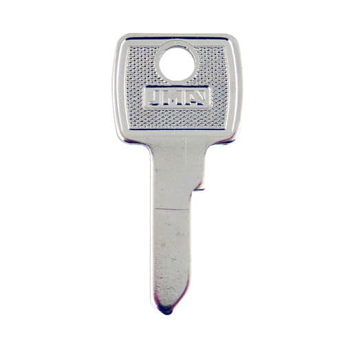 LF16 L & F 5Pin Key Blank