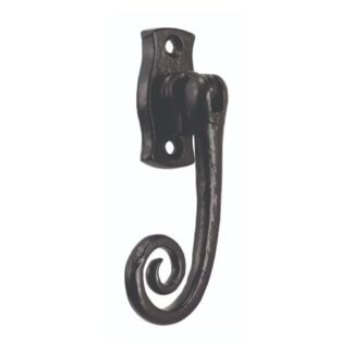 Carlisle Brass LF34LH Locking Espagnolette Fastener L/H (LEAD TIME: 2-3 DAYS)