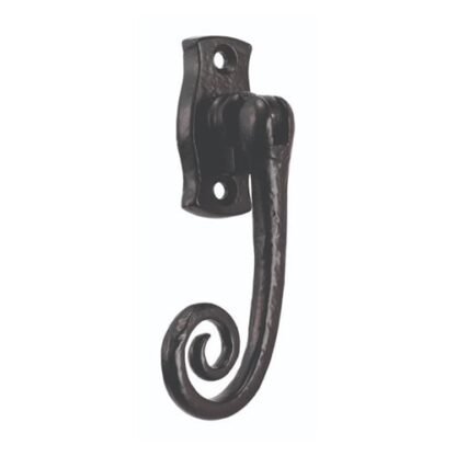Carlisle Brass LF34LH Locking Espagnolette Fastener L/H (LEAD TIME: 2-3 DAYS)