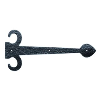 Carlisle Brass LF5121 Sword Hinge Front 306mm (LEAD TIME: 2-3 DAYS)