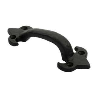 Carlisle Brass LF5574A Pull Handle 133mm (LEAD TIME: 2-3 DAYS)