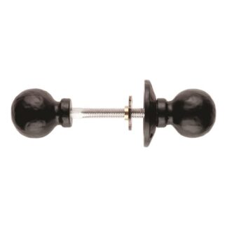 Carlisle Brass LF5594R Ball Rim Knob Furniture (LEAD TIME: 2-3 DAYS)