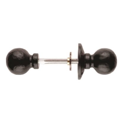 Carlisle Brass LF5594R Ball Rim Knob Furniture (LEAD TIME: 2-3 DAYS)