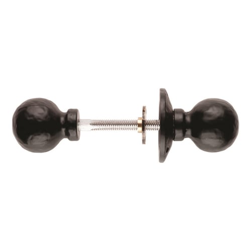 Carlisle Brass LF5594R Ball Rim Knob Furniture (LEAD TIME: 2-3 DAYS)