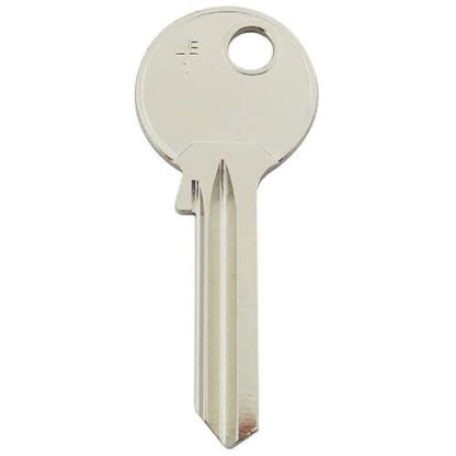 JMA LEG-1D Legge 5 Pin Cylinder Key Blank - Image 2