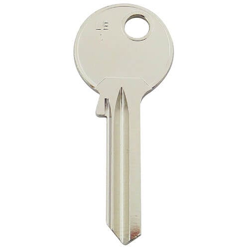 JMA LEG-1D Legge 5 Pin Cylinder Key Blank - Image 2
