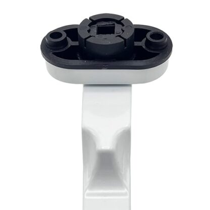 Liniar Internal Bi-Fold Door Handle - Image 3