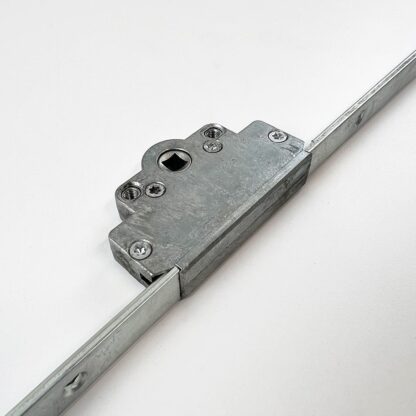 Liniar Bi Fold Mark 2 Non Locking Espagnolette Kit - Image 2