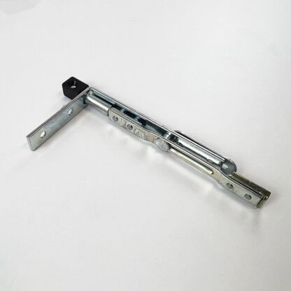 Liniar Bi Fold Mark 2 Non Locking Espagnolette Kit - Image 3