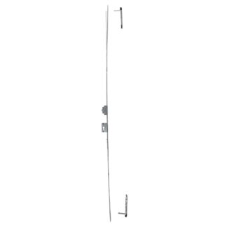 Liniar Bi Fold Mark 2 Locking Espagnolette Kit