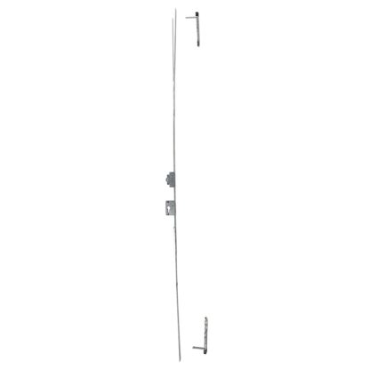 Liniar Bi Fold Mark 2 Locking Espagnolette Kit