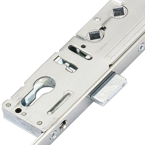 Lockmaster Latch Deadbolt 4 Hooks 2 Anti Lift Pins 2 Rollers Lift Lever or Double Spindle Multipoint Door Lock - Image 5