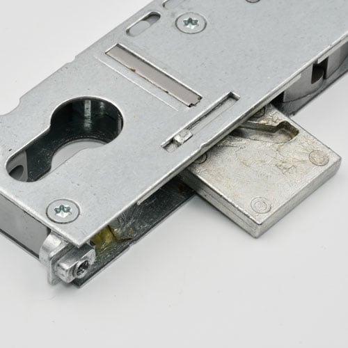 Lockmaster Yale Millenco Bi-Fold Lock Case - Image 14