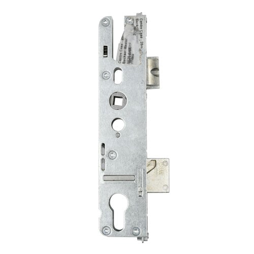 Lockmaster Yale Millenco Bi-Fold Lock Case - Image 2