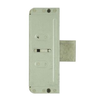 Lockmaster Mila Master Deadbolt Case Only