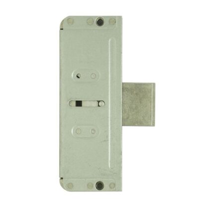 Lockmaster Mila Master Deadbolt Case Only