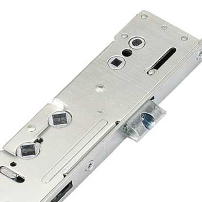 Lockmaster Latch 3 Hooks 2 Anti Lift Pins 4 Rollers Double Spindle Multipoint Door Lock - Image 5