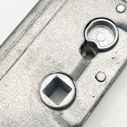 Lockmaster Hookbolt Genuine Multipoint Gearbox - Lift Lever - Image 6