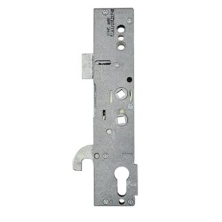 Lockmaster Hookbolt Genuine Mulitpoint Gearbox - Lift Lever or Double Spindle