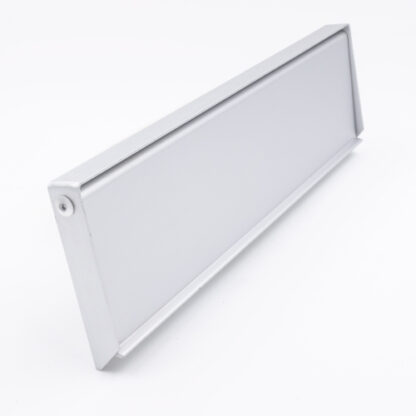Gravity Letterplate - Image 2