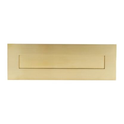 Coastal Group LP400 BLU Sleeved Letter Plate (LEAD TIME: 2-3 DAYS) - Image 5
