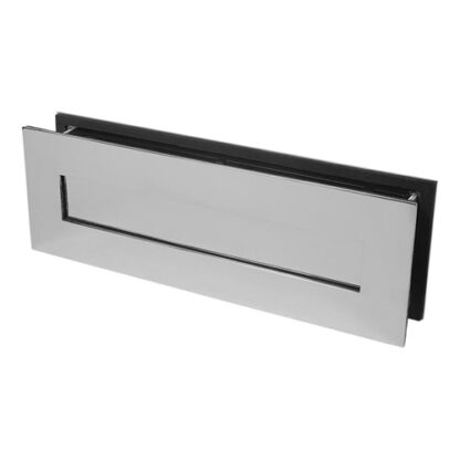 Coastal Group LP400 BLU Sleeved Letter Plate (LEAD TIME: 2-3 DAYS) - Image 6