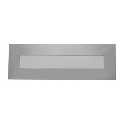 Coastal Group LP400 BLU Sleeved Letter Plate (LEAD TIME: 2-3 DAYS) - Image 7