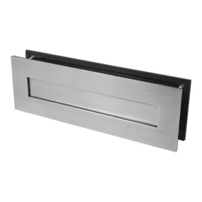 Coastal Group LP400 BLU Sleeved Letter Plate (LEAD TIME: 2-3 DAYS) - Image 8