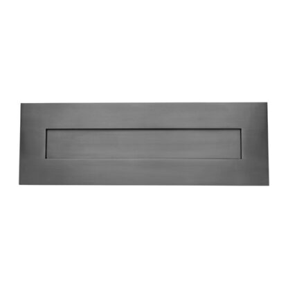 Coastal Group LP400 BLU Sleeved Letter Plate (LEAD TIME: 2-3 DAYS) - Image 9