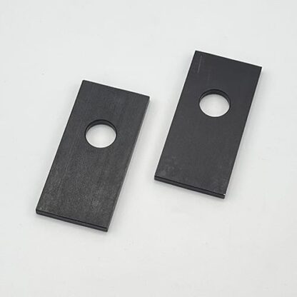 Cylinder Lock Puller Only & 2 Plates - Image 3