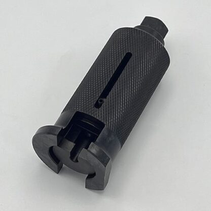 Cylinder Lock Puller Only & 2 Plates - Image 4