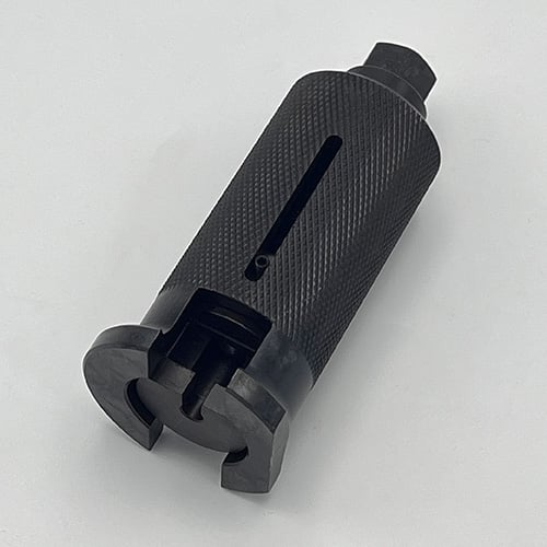 Cylinder Lock Puller Only & 2 Plates - Image 4