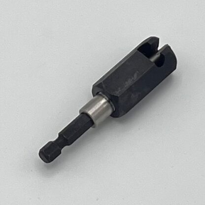 Lock Puller Screwdriver Adapter - Image 5