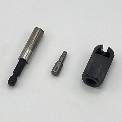 Lock Puller Screwdriver Adapter - Image 6