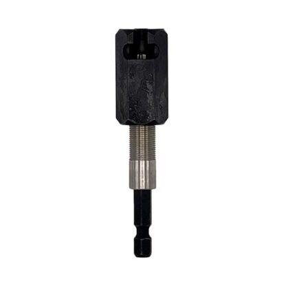 Lock Puller Screwdriver Adapter - Image 2