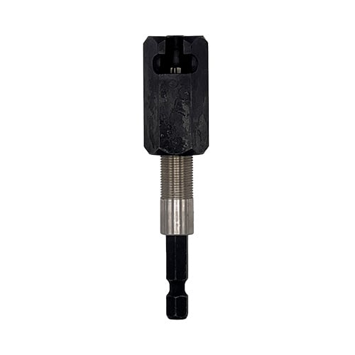Lock Puller Screwdriver Adapter - Image 2