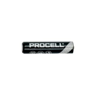 Duracel Industrial AAA Battery