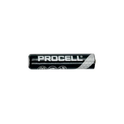 Duracel Industrial AAA Battery