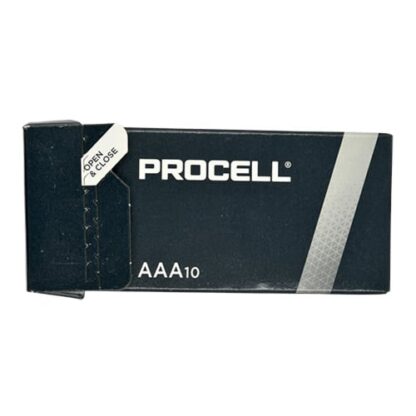 Duracel Industrial AAA Battery - Image 4