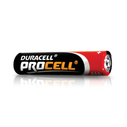 Duracel Industrial AAA Battery - Image 3