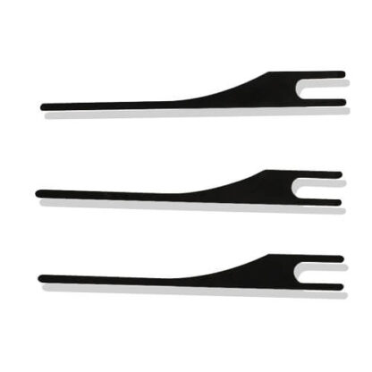 Dino Pick Gun Blades