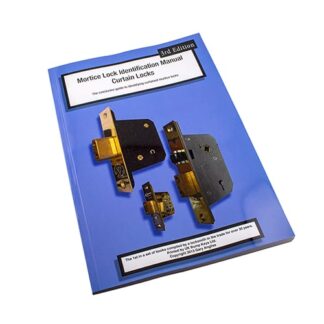 Mortice Lock Manuals