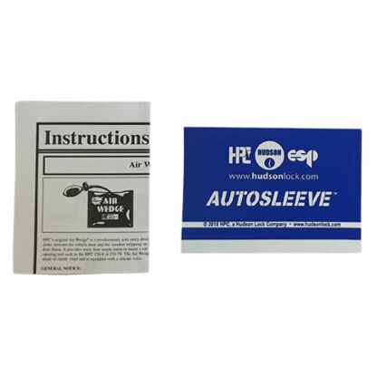 HPC Goldfinger Killer Car Opening Kit - Image 5