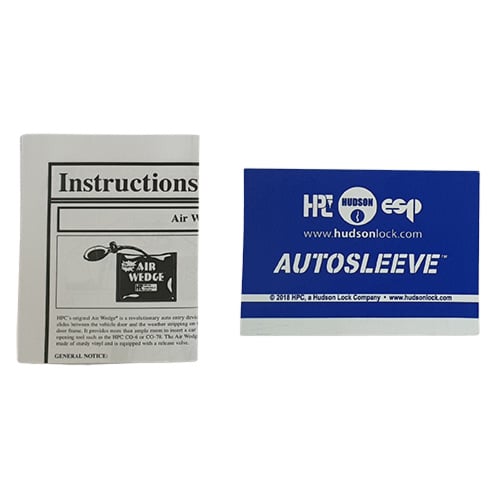 HPC Goldfinger Killer Car Opening Kit - Image 5