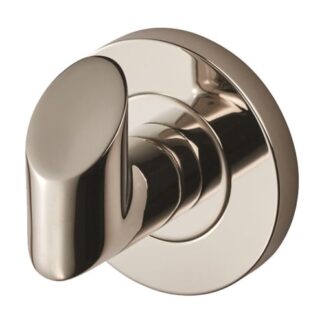 Carlisle Brass LX03BSS Stainless Steel Robe Hook (LEAD TIME: 2-3 DAYS)